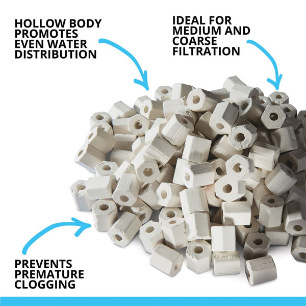 Fluval Pre-Filter Media