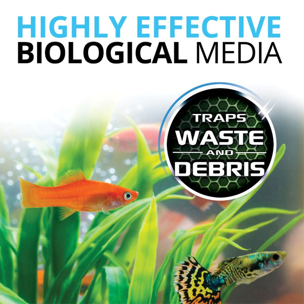 Fluval Pre-Filter Media