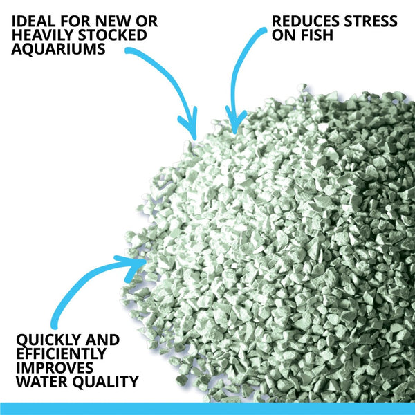 Fluval Ammonia Remover Filter Media