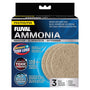 Fluval FX4/FX5/FX6 Ammonia Remover Pads for Aquariums, 3-pk