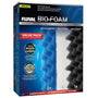 Ensemble économique de biomousse Fluval 206/207