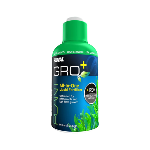 Fluval Plant Gro+ Micro-Nutrient Formula Plant Care