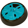 Aikiou Junior Slow Down Bowl for Dogs, Blue