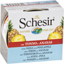 Schesir Can Thon, Ananas Et Riz