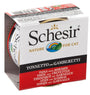 Schesir Can Thon Et Crevettes