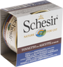 Schesir Can Thon, Blanchailles Et Riz Au Naturel