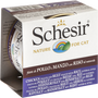 Schesir Can Filets Poulet Et Bœuf Naturel