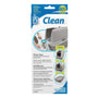 Catit Litter Box Liners for Jumbo and Regular Cat Pans, 60-pack