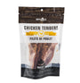 Naturawls Friandises déshydratées au poulet pour chiens