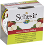 Schesir Can Poulet Et Pomme