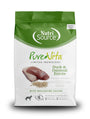 PureVita Limited Ingredient Duck & Oatmeal Entree with Wholesome Grains Dry Dog Food