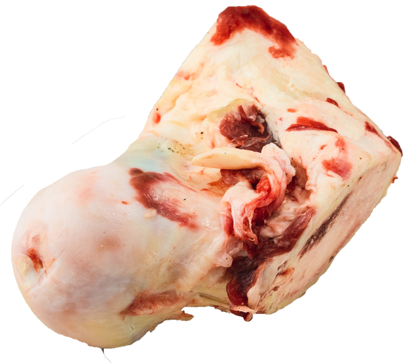 K9 Choice Beef Knuckle Bone Dog Treats