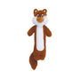 Dogit Stuffies Forest Stick Friend Jouet pour chien Tamia, 15,5 pouces
