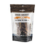 Naturawls Poitrine de Canard Déshydratée Friandises pour chiens