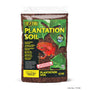 Exo Terra Plantation Soil Substrat Tropical pour Terrarium de Reptiles