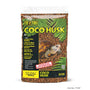 Exo Terra Coco Husk Tropical Terrarium Reptile Substrate