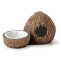 Exo Terra Coconut Hide & Dish for Reptiles