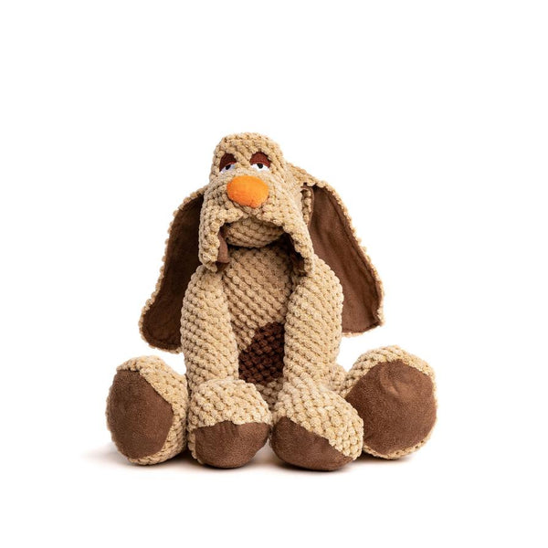fabdog Floppy Plush Dog Toy, Dog