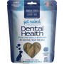 Get Naked Friandises dentaires Grain-free Dental Bone pour chiens, Large