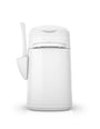 LitterLocker Design Plus Cat Litter Pail