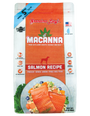 Grandma Lucy's Macanna Salmon Freeze-Dried Grain-Free Dog Food