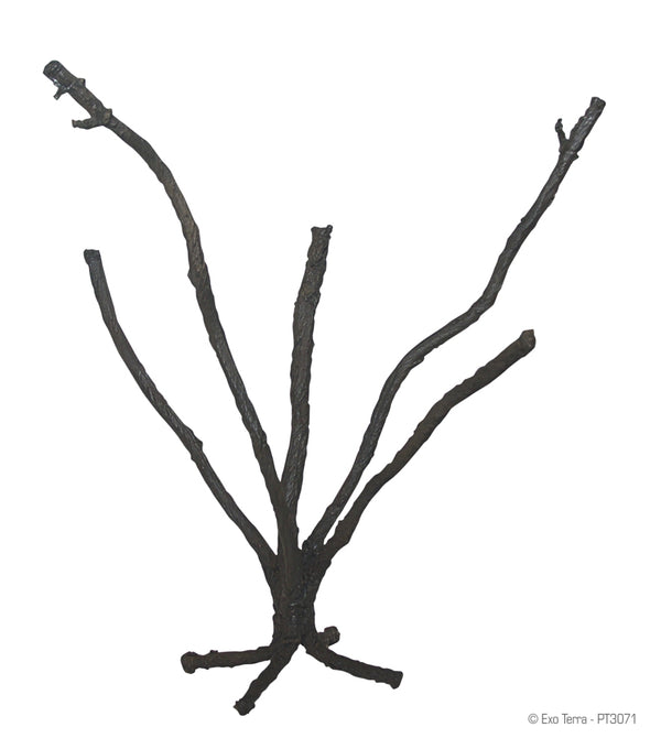 Exo Terra Bendable Jungle Tree for Terrariums