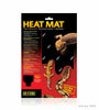 Exo Terra Heat Mat Reptile Terrarium Substrate Heater