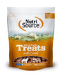 Gâteries pour chiens NutriSource Soft and Tender Agneau, 6 oz