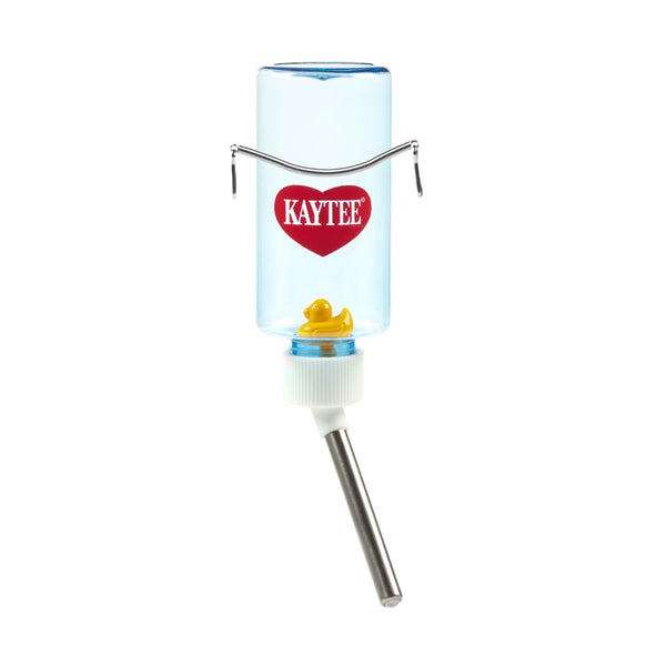 Kaytee Clear View Small Animal Water Bottle