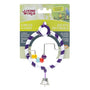 Living World Circus Toy, Abacus, Purple