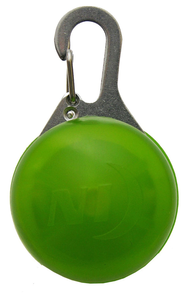 Nite Ize SpotLit Night Safety Light, Lime