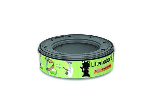 LitterLocker II Round Refills