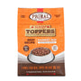 Primal Raw Toppers Market Mix Beef Dog & Cat Food Topper