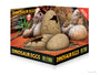 Exo Terra Dinosaur Eggs Fossil Terrarium Ornament