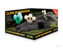 Exo Terra Glow Mushrooms Reptile Hiding Cave