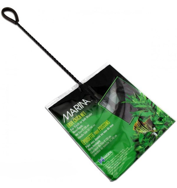 Marina Easy Catch Net for Aquariums