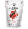 New Zealand Natural Pet Food Meow Chicken & King Salmon Freeze-Dried Cat Food