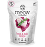 New Zealand Natural Pet Food Meow Lamb & Hoki Freeze-Dried Cat Food