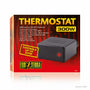 Exo Terra Electronic On/Off Thermostat for Terrariums, 300-watt