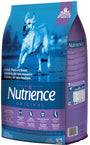 Nutrience Original Lamb Meal with Brown Rice Medium Breed Dry Dog Food
