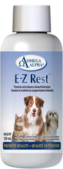 Omega Alpha E-Z Rest