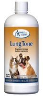 Omega Alpha Lungtone