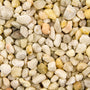 Estes Gravier Naturel pour Aquariums, Plage Océane