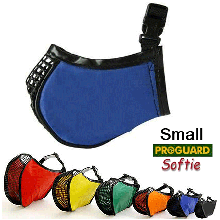 PROGUARD Softie Muzzle