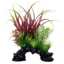 Mélange Sagittaire rouge Fluval Aqualife, 10 po