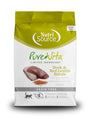 PureVita Limited Ingredient Duck & Red Lentils Entree Grain-Free Dry Cat Food