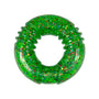 KONG Squeezz Confetti Anneau Jouet pour Chien