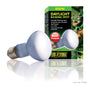Exo Terra Daylight Basking Reptile Spot Lamp, 25-w bulb
