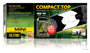 Exo Terra Toit Compact pour Terrarium