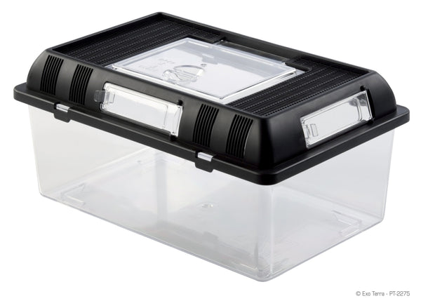 Exo Terra Reptile Breeding Box